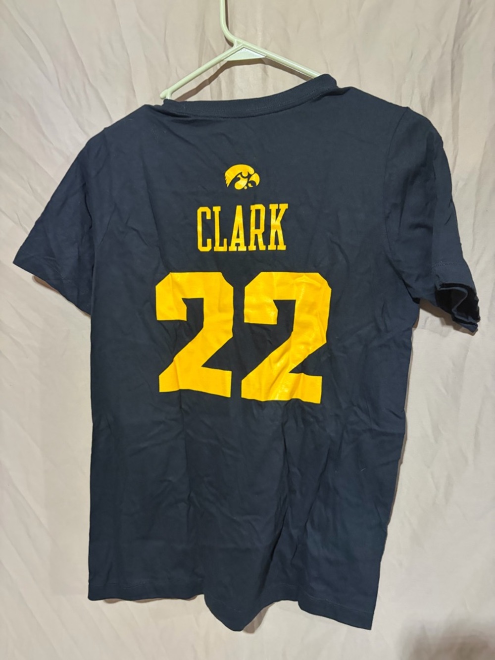 Nike Caitlin Clark T-shirt - Picture 3 of 3